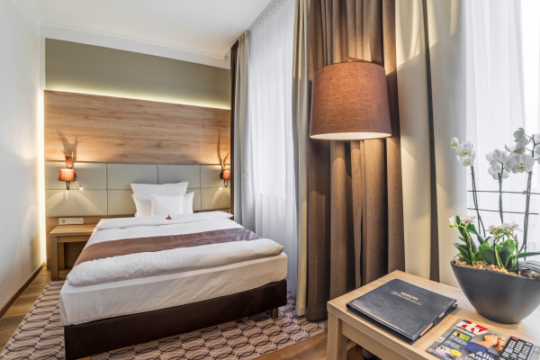 Hotel Drei Löwen (München)